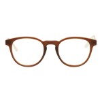 Round Eyeglass Frames