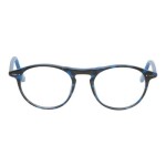 Oval Eyeglasses Frames