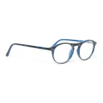 Oval Eyeglasses Frames