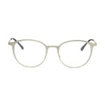 Women's Oval Eyeglasses Frames