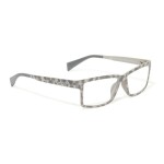 Rectangular Eyeglasses Frames