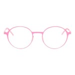 Round Eyeglasses Frames