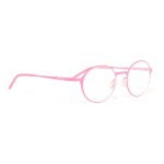 Round Eyeglasses Frames