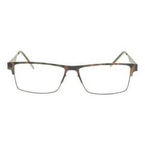 Square Eyeglasses Frames