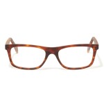 Rectangular Eyeglass Frames