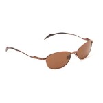 Oval Sunglasses - Lens Size: 51 mm