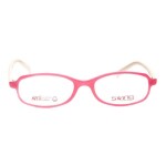 Women's Rectangular Eyeglasses Frame