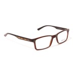 Rectangular Eyeglasses Frame