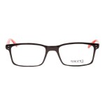 Rectangular Eyeglasses Frame