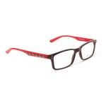 Rectangular Eyeglasses Frame