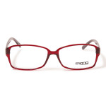 Rectangular Eyeglasses Frame