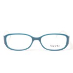 Women's Rectangular Eyeglasses Frame