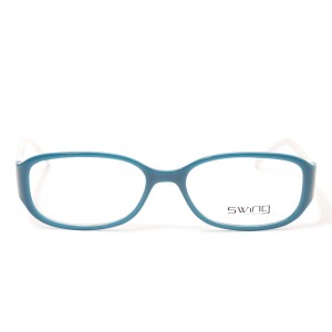 Women's Rectangular Eyeglasses Frame