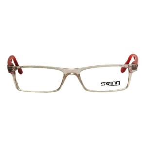 Rectangular Anti Bacterial Eyeglasses Frame