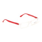 Rectangular Anti Bacterial Eyeglasses Frame