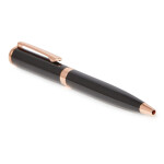 Ball Point Pen Black/Gold