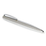 Ball Point Pen Silver