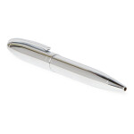 Ball Point Pen Silver