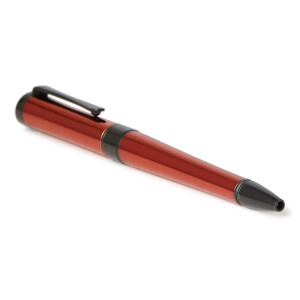 Ball Point Pen Red/Black