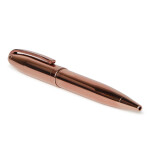 Ball Point Pen Brown