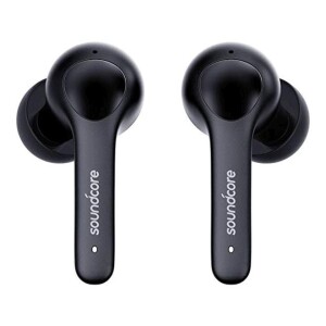 Life Note True Wireless Earbuds Black