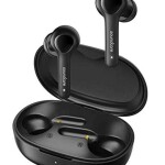 Life Note True Wireless Earbuds Black