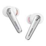 Liberty Air 2 Pro B2C Earphones White