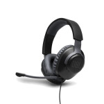 Wired Over-Ear Gaming Headset