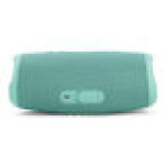 Charge 5 Portable Bluetooth Speaker JBLCHARGESTEAL Teal