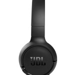 Tune 510 Wireless On-Ear Headphones with Mic Black