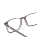 Rectangular Hand Made Eyewear Frame - Lens Size : 52mm