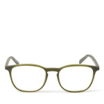 Rectangular Hand Made Eyewear Frame - Lens Size : 49mm