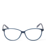 Oval Hand Made Eyewear Frame - Lens Size : 52mm