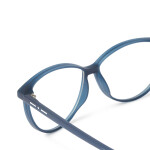 Oval Hand Made Eyewear Frame - Lens Size : 52mm