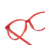 Oval Hand Made Eyewear Frame - Lens Size : 52mm