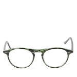 Aviator Hand Made Eyewear Frame - Lens Size : 47mm