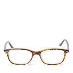 Rectangular Hand Made Eyewear Frame - Lens Size : 50mm