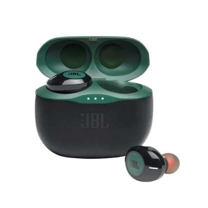 TWS In Ear Bluetooth Earphone Green