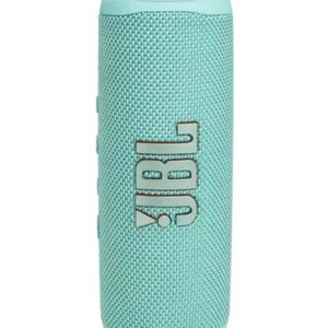 Flip 6 Portable Waterproof Speaker Teal