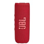 Charge 5 Portable Bluetooth Speaker Red