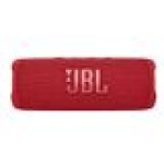 Flip 6 Portable Waterproof Speaker Red