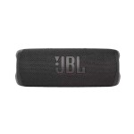 Flip 6 Portable Waterproof Speaker Black