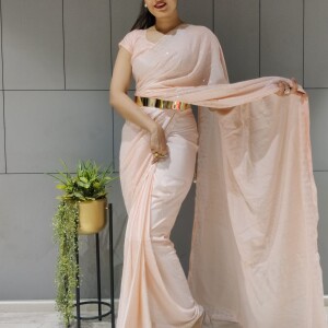 1 Min Saree Collection - 1MS01