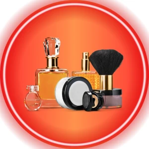 Beauty and Perfumes