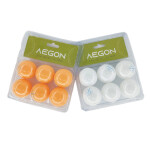 Aegon 2 Star Table Tennis Ball | MF-0699