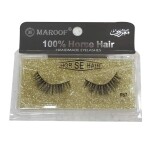 MAROOF Mink 3D Hair Handmade Eyelashes