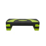 Sports Ls3168B Aerobic Step, Green And Black