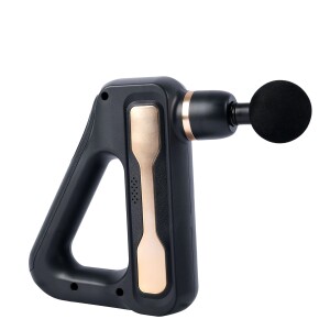 Fascial Massage Gun with 8 Head Attachments | MF-0717