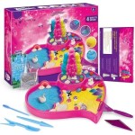 Magic Miracle Garden Toys Science Lab STEAM Science Kit for Kids - Make Your Own Zen Garden