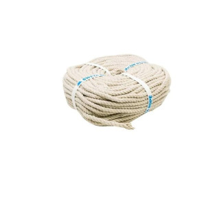 Cotton Rope 6mm 50yard